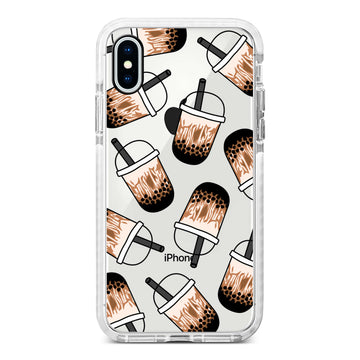 Boba Pattern 01