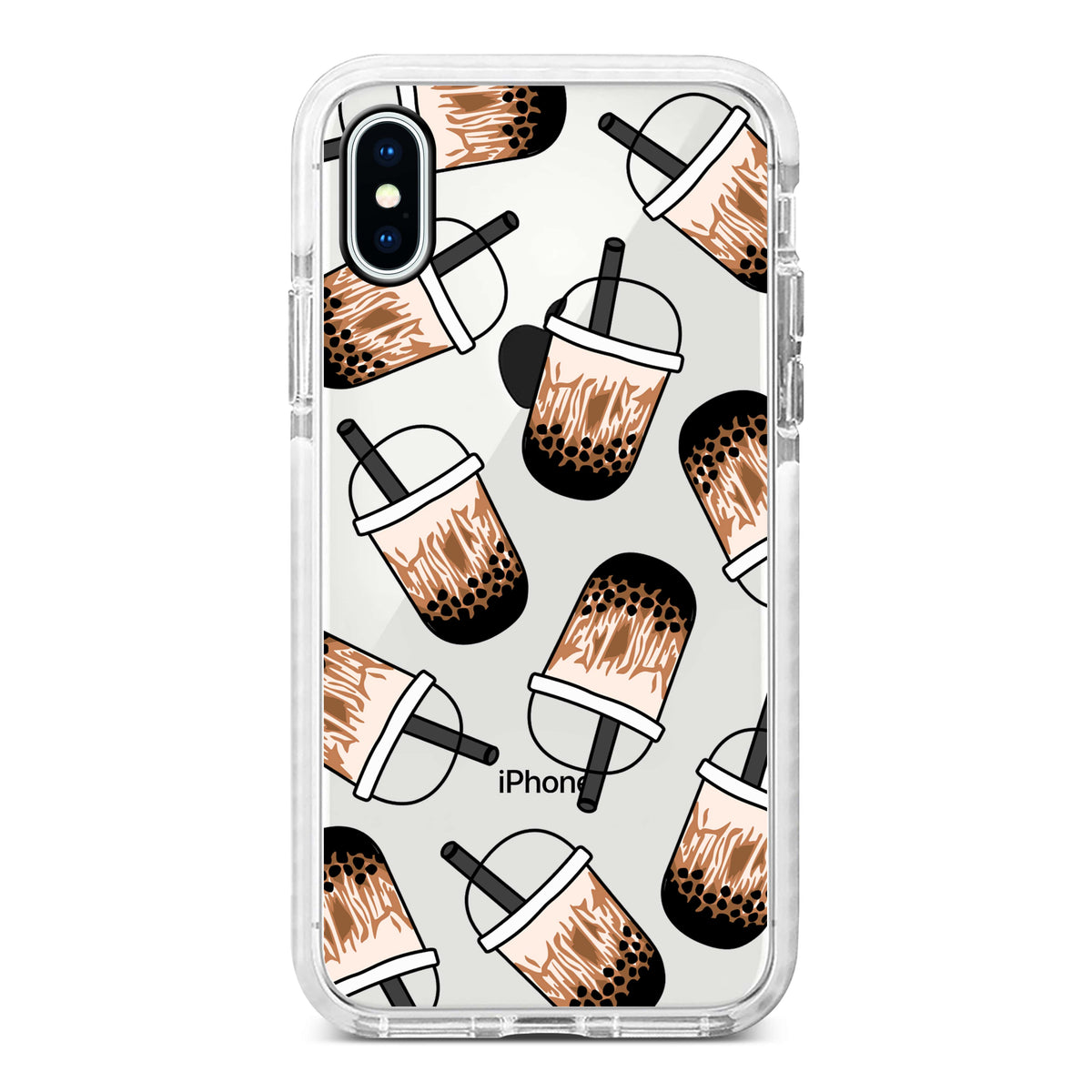 Boba Pattern 01