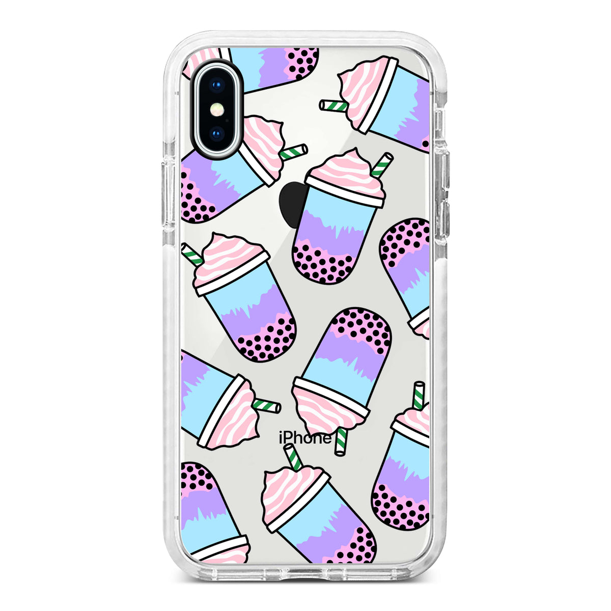 Boba Pattern 02
