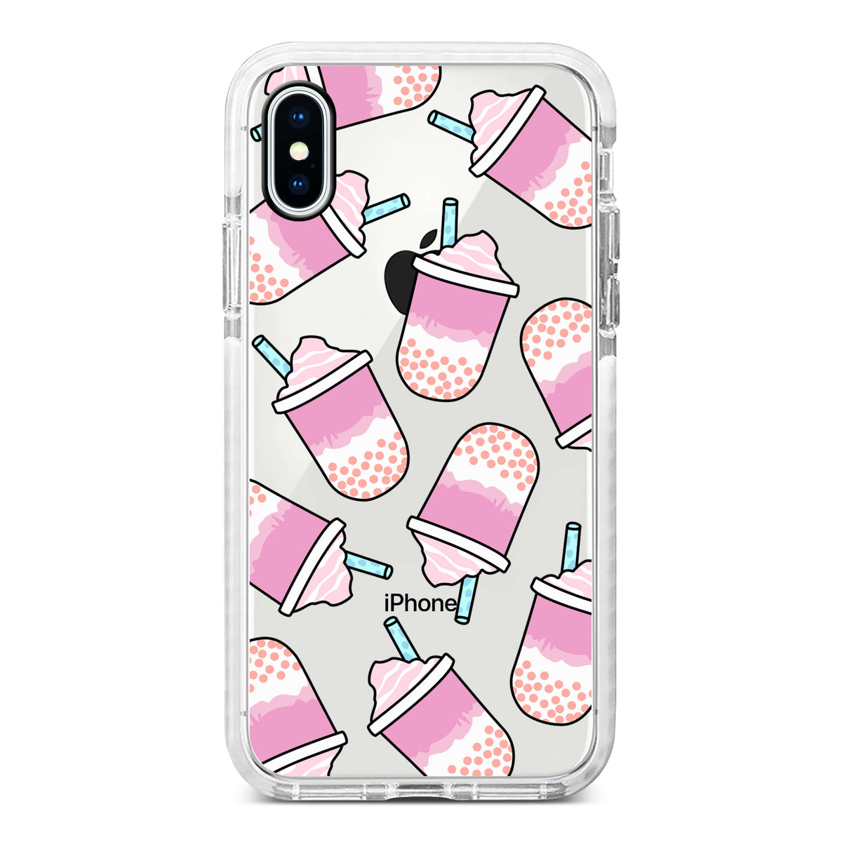 Boba Pattern 03