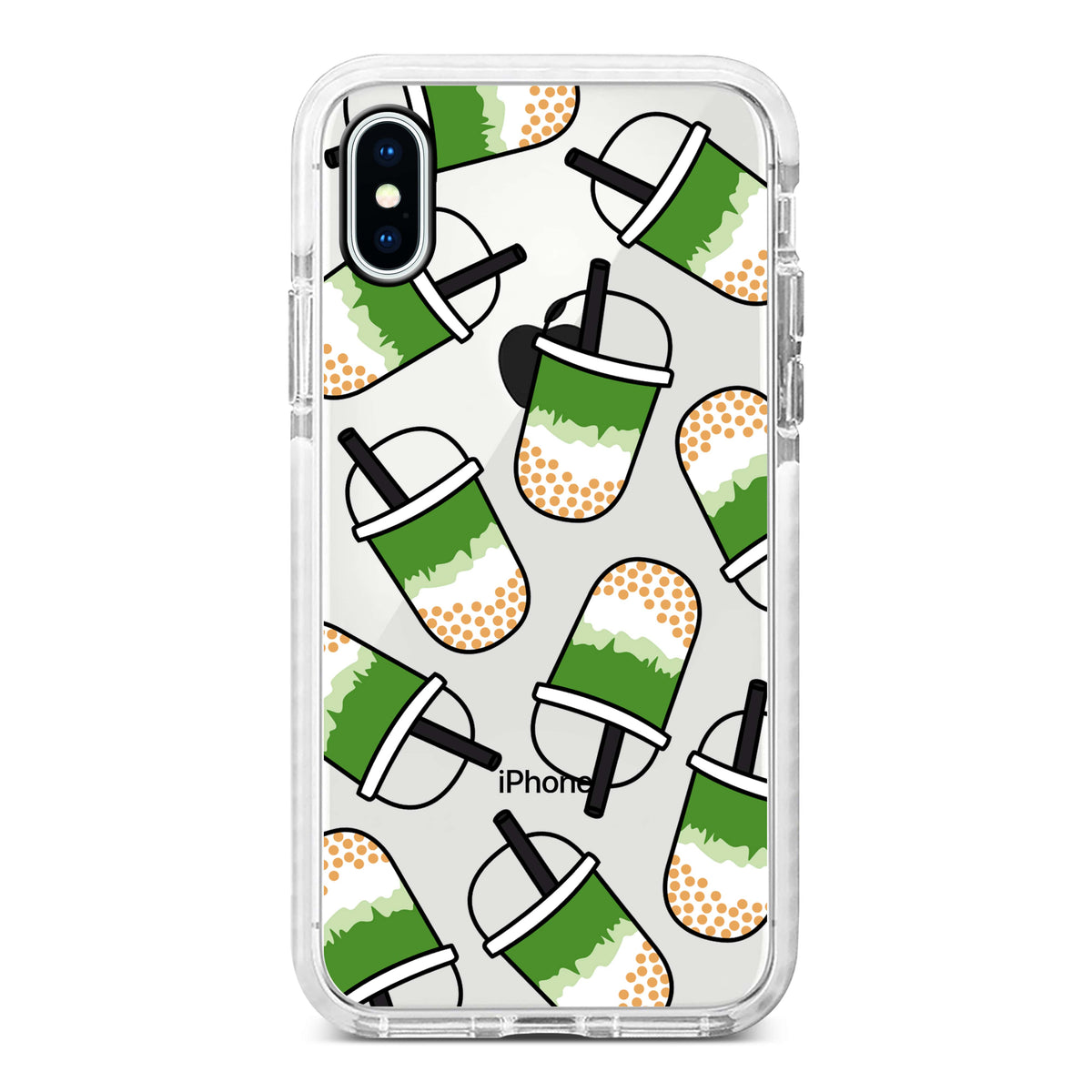 Boba Pattern 04