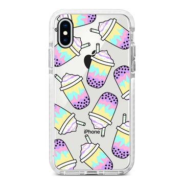 Boba Pattern 05