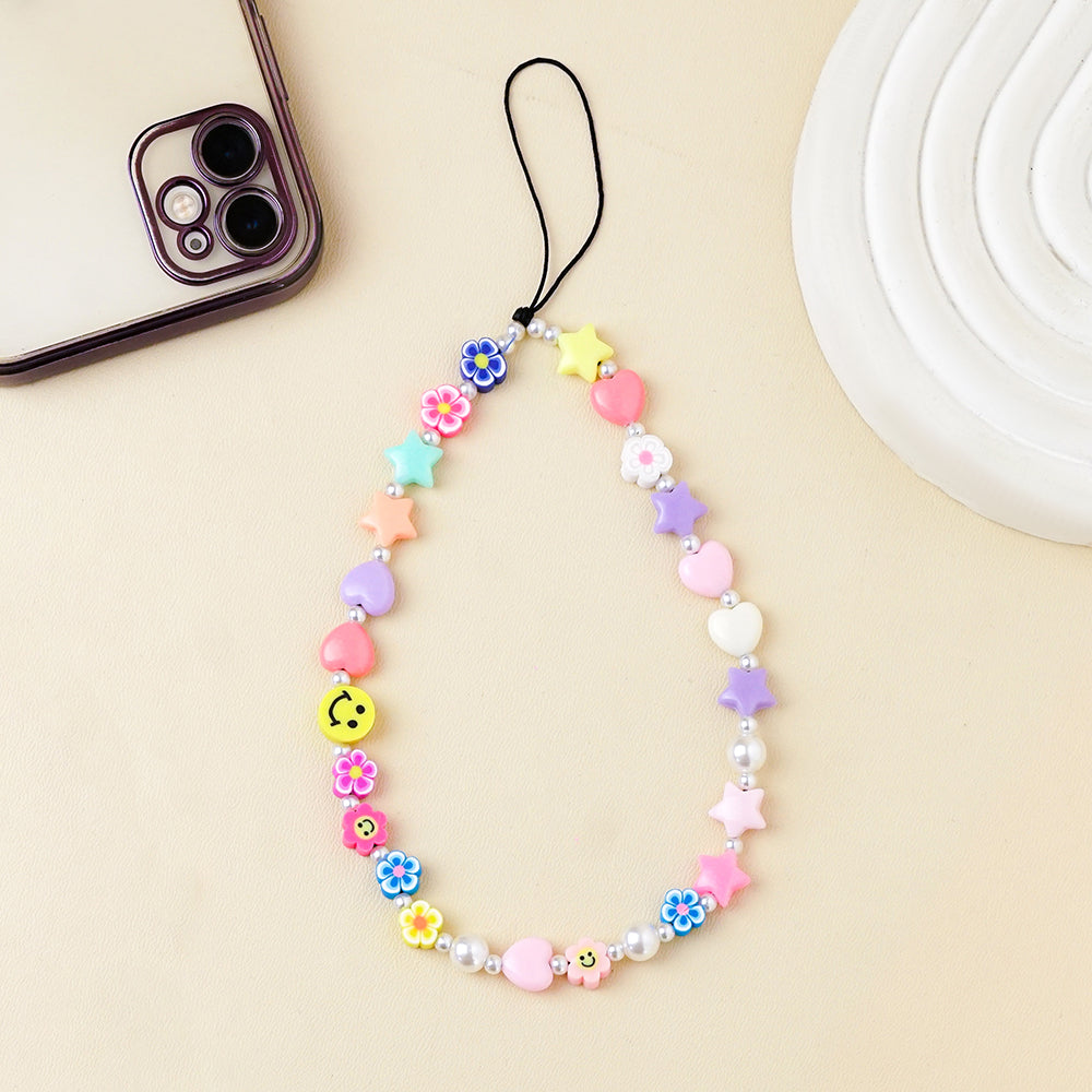 Chain beads for Phone Case