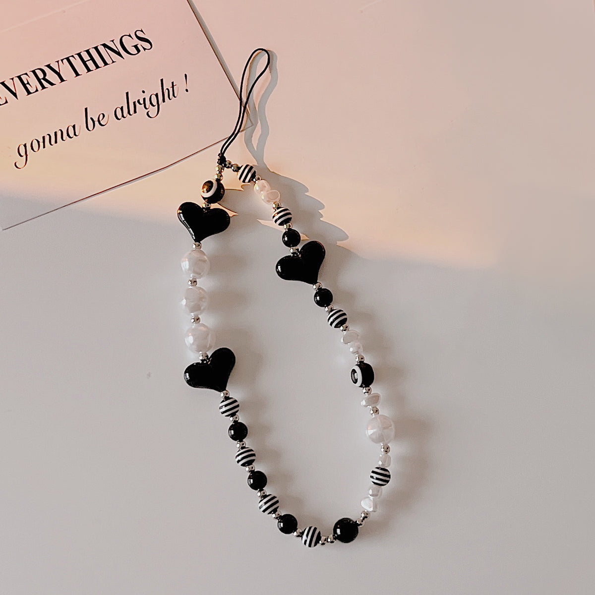 Chain beads for Phone Case