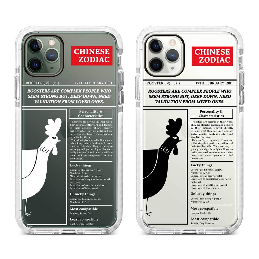 Chinese Zodiac