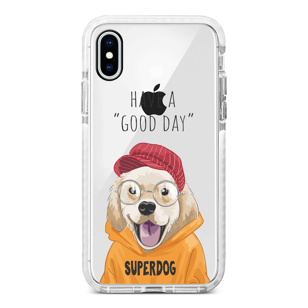 Case Dog DOG-22