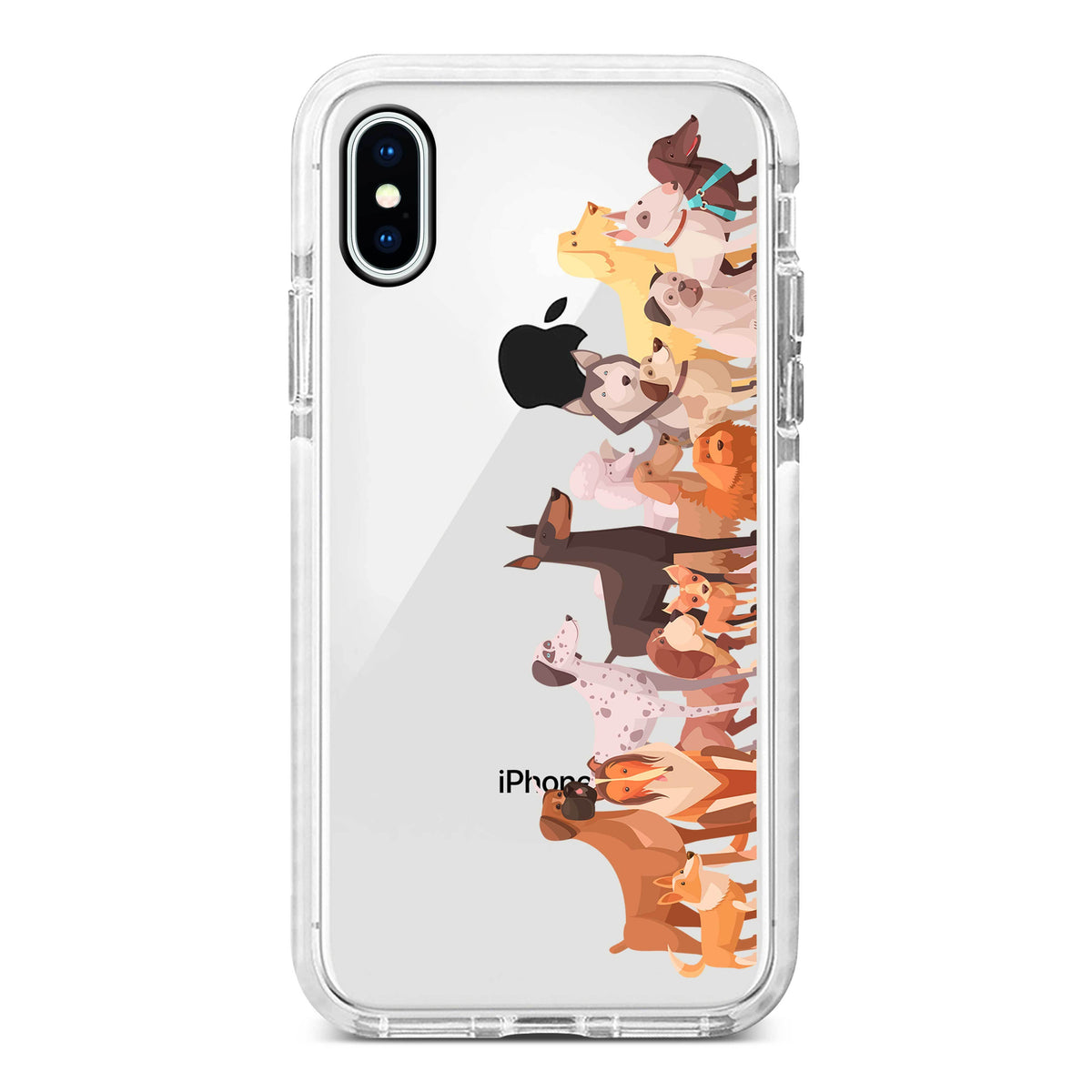Case Dog DOG-28
