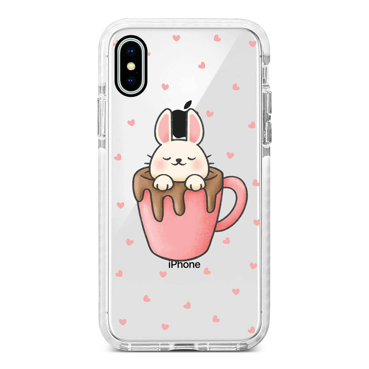 Case Rabbit 11